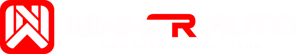 winnerauto logo horizontal hitam